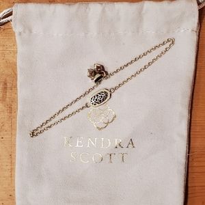 Elaina Filigree bracelet